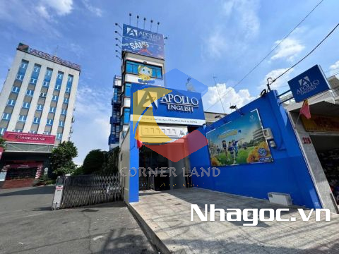 Cho thuê tòa nhà 280 Lê Văn Việt, Phường Tăng Nhơn Phú A,  Quận 9, Hồ Chí Minh