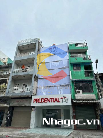 Cho thuê nhà 71 Vĩnh Viễn, Phường 2,  Quận 10, Hồ Chí Minh