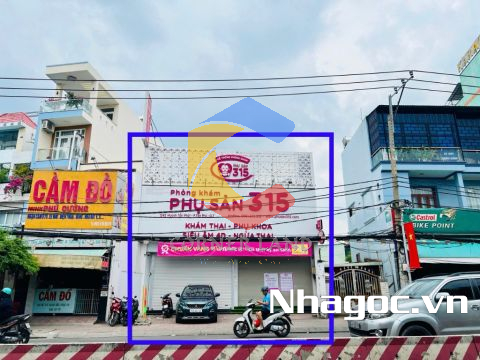 Cho thuê nhà 1242 Huỳnh Tấn Phát, Phường Tân Phú,  Quận 7, Hồ Chí Minh