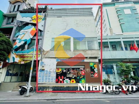 Bán nhà 283 Phan Xích Long, Phường 2, Quận Phú Nhuận, Hồ Chí Minh