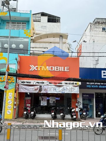 Cho thuê nhà 396 Nguyễn Thị Thập, Phường Tân Quy,  Quận 7, Hồ Chí Minh