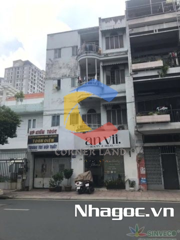 Bán nhà 176 Đào Duy Anh, Phường 9, Quận Phú Nhuận, Hồ Chí Minh