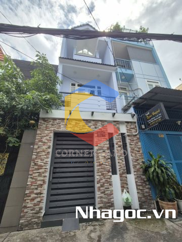 cho thue mat bang mat tien duong dinh tien hoang dt 8x14 ham tret lung 7 lau gia 14000usd thang