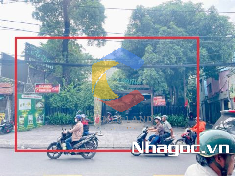 Cho thuê nhà Góc 2MT 22 Phan Huy Ích, Phường 15, Quận Tân Bình, Hồ Chí Minh