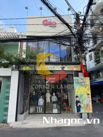 Bán nhà hẻm 3/55 Thành Thái, Phường 14,  Quận 10, Hồ Chí Minh