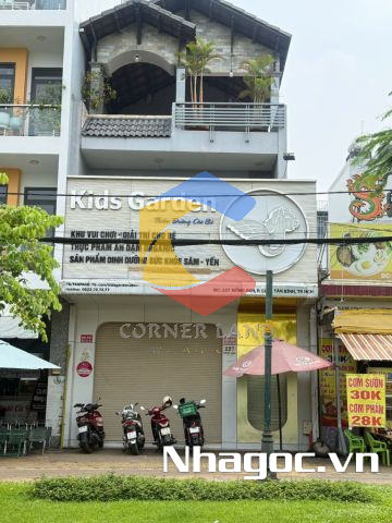 Bán nhà 227 Đồng Đen, Phường 11, Quận Tân Bình, Hồ Chí Minh