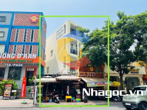 Cho thuê nhà 128 Phổ Quang, Phường 9, Quận Phú Nhuận, Hồ Chí Minh