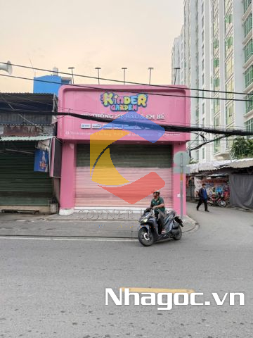 Cho thuê nhà Góc 2MT 355A Lê Văn Lương, Phường Tân Quy,  Quận 7, Hồ Chí Minh