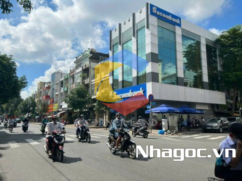 Bán nhà Góc 2MT 317-319 Lãnh Binh Thăng, Phường 8,  Quận 11, Hồ Chí Minh