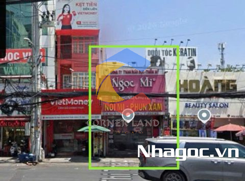 Cho thuê nhà 168 Nguyễn Thị Thập, Phường Bình Thuận,  Quận 7, Hồ Chí Minh