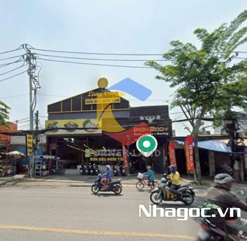 Cho thuê nhà C1/5 Phạm Hùng, Xã Bình Hưng, Huyện Bình Chánh, Hồ Chí Minh