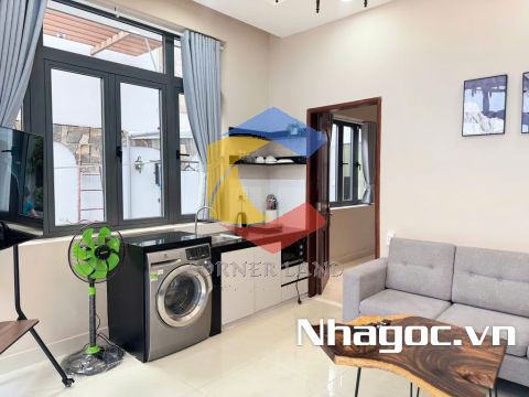 Bán nhà hẻm 137/111 Trần Đình Xu, Phường Cầu Ông Lãnh,  Quận 1, Hồ Chí Minh