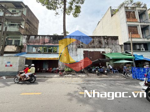 Cho thuê nhà 163 Ngô Gia Tự, Phường 5,  Quận 10, Hồ Chí Minh