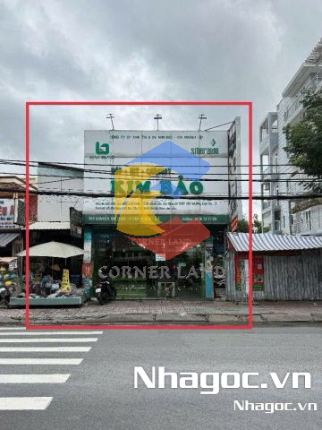 Cho thuê nhà 363 Nguyễn Thị Thập, Phường Tân Phong,  Quận 7, Hồ Chí Minh