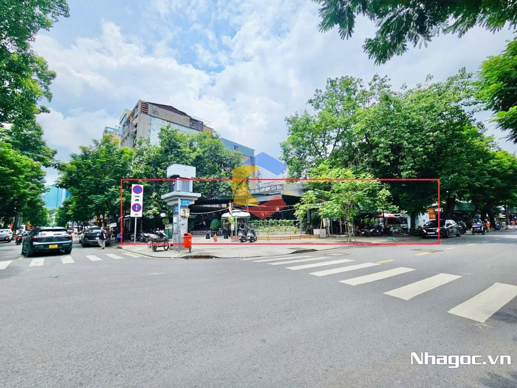 cho thue mat bang mat tien duong dinh tien hoang dt 8x14 ham tret lung 7 lau gia 14000usd thang