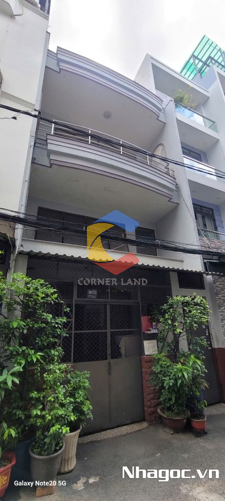 cho thue mat bang mat tien duong dinh tien hoang dt 8x14 ham tret lung 7 lau gia 14000usd thang