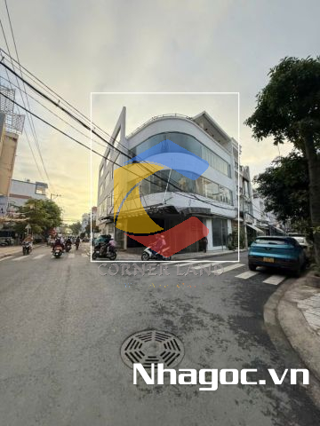 Cho thuê nhà Góc 2MT 10 Huỳnh Tấn Phát, Thị trấn Nhà Bè, Huyện Nhà Bè, Hồ Chí Minh