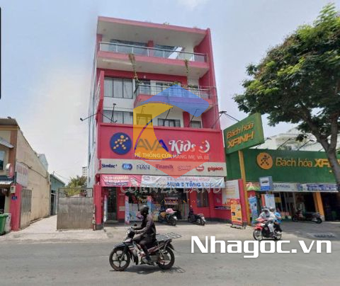 Cho thuê nhà 5 Vườn Lài, Phường Phú Thọ Hòa, Quận Tân Phú, Hồ Chí Minh
