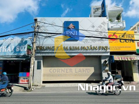 Cho thuê nhà 281 Lê Văn Việt, Phường Hiệp Phú,  Quận 9, Hồ Chí Minh
