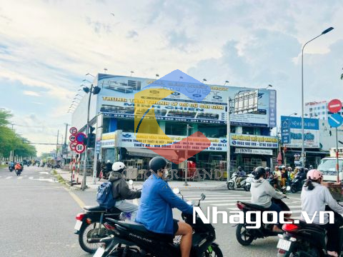 Cho thuê nhà Góc 2MT 315B Nguyễn Hữu Thọ, Phường Tân Phong,  Quận 7, Hồ Chí Minh