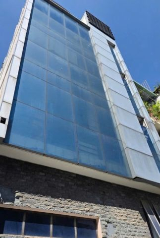 Bán nhà hẻm 221/1/35 Đất Thánh, Phường 6, Quận Tân Bình, Hồ Chí Minh