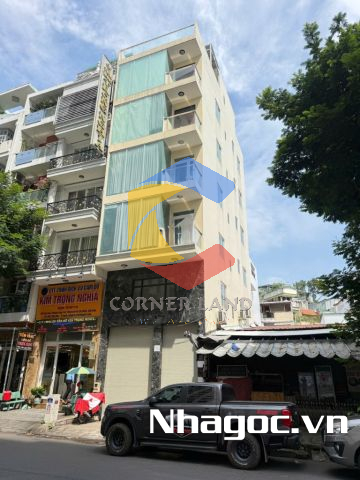 Cho thuê nhà 218 Hòa Hảo, Phường 5,  Quận 10, Hồ Chí Minh
