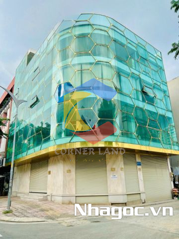 Cho thuê nhà Góc 2MT  311A1 Số 8, Phường Bình Khánh,  Quận 2, Hồ Chí Minh