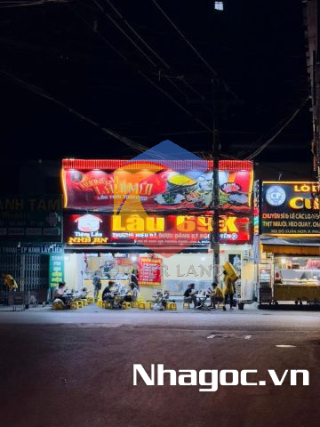 Cho thuê nhà 362 Đỗ Xuân Hợp, Phường Phước Long A,  Quận 9, Hồ Chí Minh