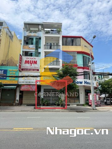 Cho thuê nhà 158 Cao Lỗ, Phường 4,  Quận 8, Hồ Chí Minh