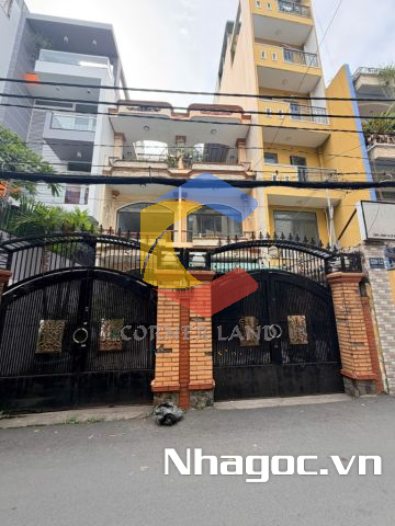 cho thue mat bang mat tien duong dinh tien hoang dt 8x14 ham tret lung 7 lau gia 14000usd thang