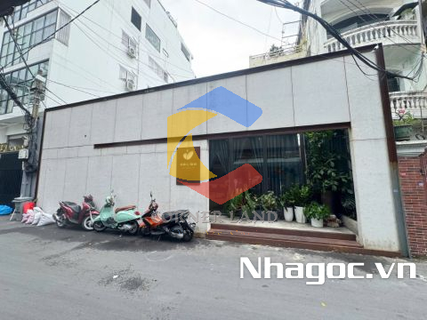 cho thue mat bang mat tien duong dinh tien hoang dt 8x14 ham tret lung 7 lau gia 14000usd thang