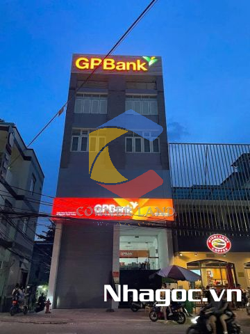cho thue mat bang mat tien duong dinh tien hoang dt 8x14 ham tret lung 7 lau gia 14000usd thang