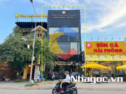 Cho thuê nhà 19 Song Hành, Phường An Phú,  Quận 2, Hồ Chí Minh