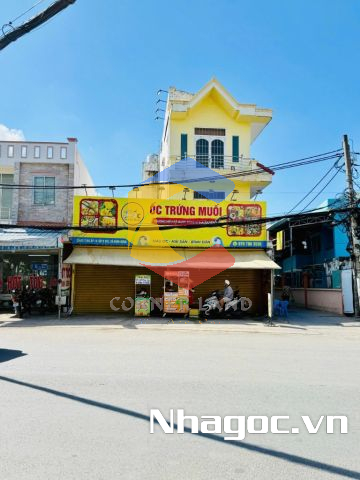 Cho thuê nhà Góc 2MT A11/1A6 Số 10, Xã Bình Hưng, Huyện Bình Chánh, Hồ Chí Minh