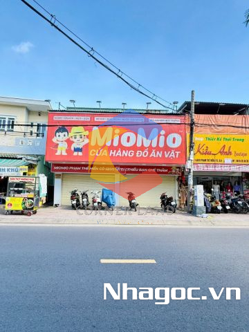 Cho thuê nhà 1438B Phạm Thế Hiển, Phường 5,  Quận 8, Hồ Chí Minh