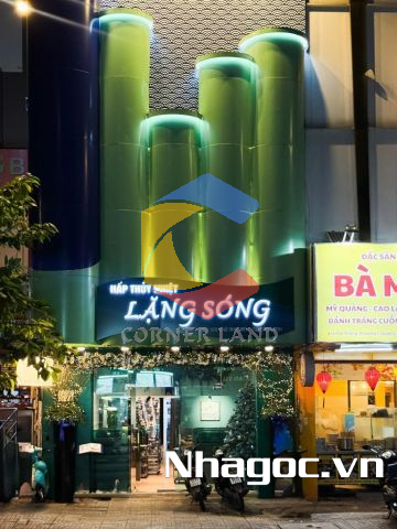 Cho thuê nhà 21A Cao Thắng, Phường 2,  Quận 3, Hồ Chí Minh