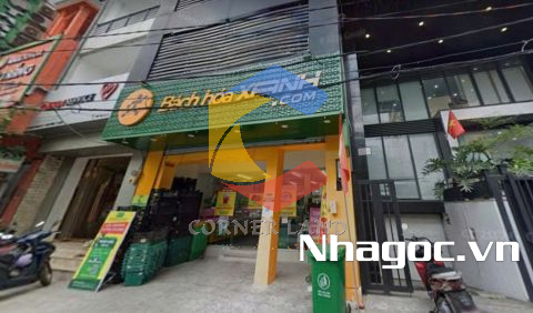 Cho thuê nhà 4 Nguyễn Ngọc Lộc, Phường 14,  Quận 10, Hồ Chí Minh